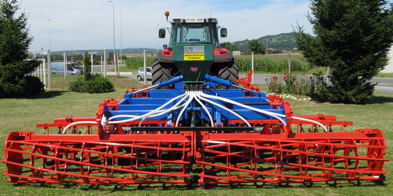 Agriculture biologique et souveraineté alimentaire