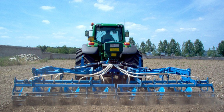 Matières premières : « Et si l’orge était plus précieuse que le blé ? »