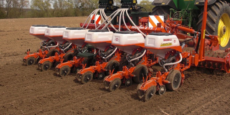 Quand les agriculteurs tiennent boutique