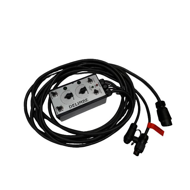 CAJA DEL TRACTOR T14/ T15/ T18/ T20