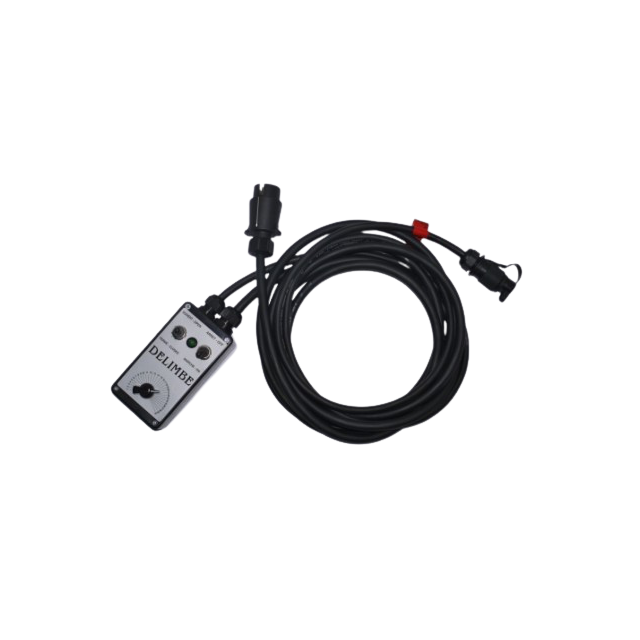 BOITIER COMMANDE REGLAGE T24-T28-DECH-ENG