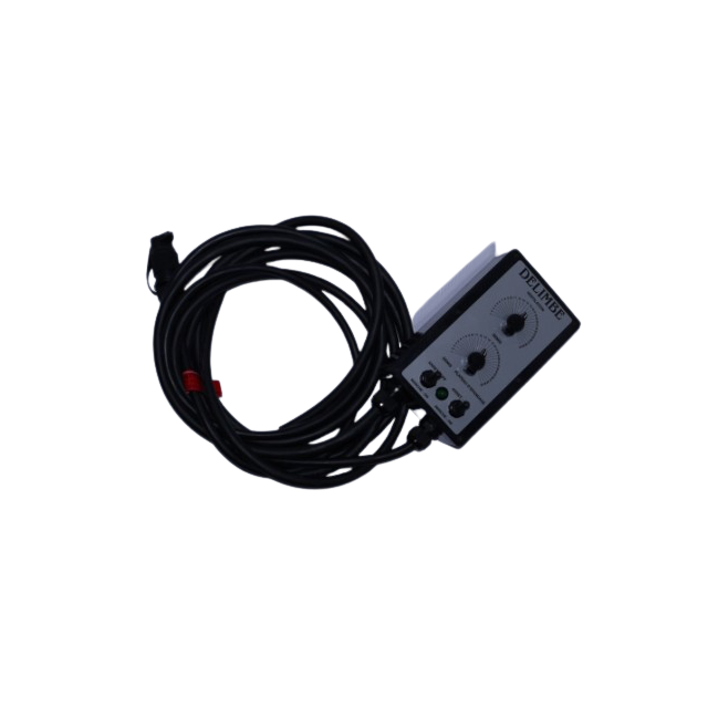 UNIDAD DE MANDO DOBLE REGLAJE T11