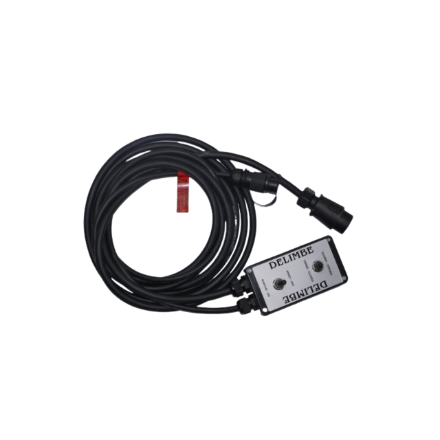 UNIDAD DE MANDO T24-T28-DECH-ENG