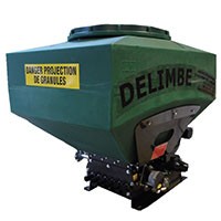 Couverts Végétaux - Microgranulateur