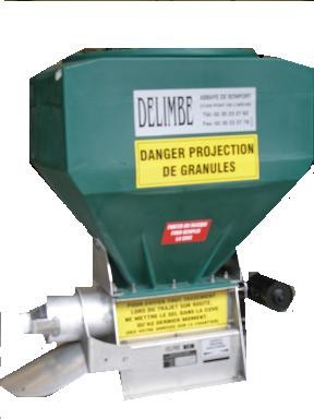 SALEUSE FOURRAGE T11